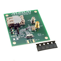 Maxim Integrated - MAX7044EVKIT-315 - EVAL KIT MAX7044