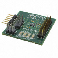 Maxim Integrated - MAX7304PMB1# - MODULE PERIPHERAL FOR MAX7304