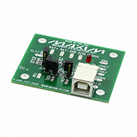 Maxim Integrated - MAX8601EVKIT - EVAL BOARD FOR MAX8601
