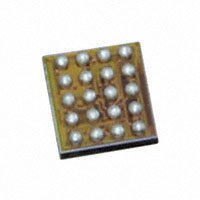 Maxim Integrated - MAX86140ENP+ - IC SENSOR OXIMETER/HEARTRATE