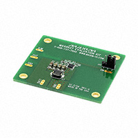 Maxim Integrated - MAX8627EVKIT - EVAL BOARD FOR MAX8627