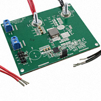 Maxim Integrated - MAX8686EVKIT# - BOARD EVAL FOR MAX8686