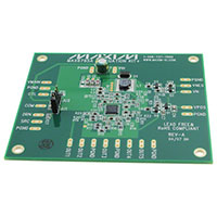 Maxim Integrated - MAX8795AEVKIT+ - EVAL KIT FOR MAX8795A