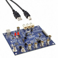 Maxim Integrated - MAX9526EVKIT+ - EVALUATION KIT FOR MAX9526