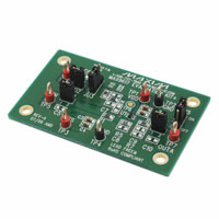 Maxim Integrated - MAX9617EVKIT+ - KIT EVALUATION FOR MAX9617