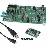 Maxim Integrated - MAX96705COAXEVKIT# - EVAL BOARD FOR MAX96705
