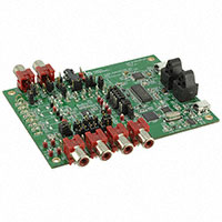 Maxim Integrated - MAX98090EVKIT#TQFN - BOARD EVAL FOR ULP STEREO CODEC