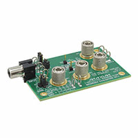 Maxim Integrated - MAX98304EVKIT+ - KIT EVAL FOR MAX98304