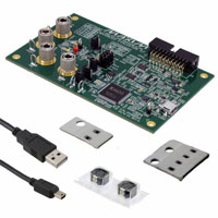 Maxim Integrated - MAX98355EVKIT# - KIT EVAL FOR MAX98355