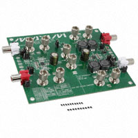 Maxim Integrated - MAX98400BEVKIT+ - KIT EVAL FOR MAX98400B