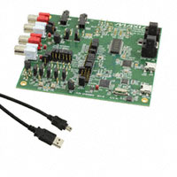 Maxim Integrated - MAX9880AEVKIT# - EVAL KIT MAX9880A