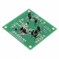 Maxim Integrated - MAX9924UEVKIT+ - KIT EVAL FOR MAX9924
