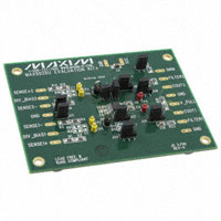 Maxim Integrated - MAX9926UEVKIT+ - EVALUATION KIT FOR MAX9926U