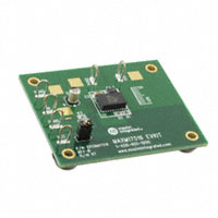 Maxim Integrated - MAXM17516EVKIT# - EVAL KIT FOR MAXM17516