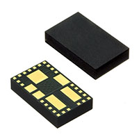 Maxim Integrated - MAXM17504ALJ+ - IC REG BUCK ADJ 3.5A LGA