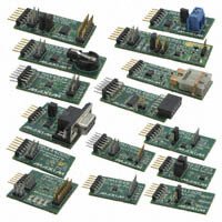 Maxim Integrated - MAXPMBAE1# - COLLECTION OF PLUG-IN EVAL MOD'S