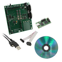Maxim Integrated - MAXQ610-KIT# - EVALUATION KIT FOR MAXQ610