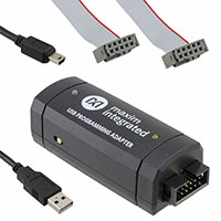 Maxim Integrated - MAXQUSBJTAGOW-KIT# - MAXQ USB-JTAG 1-WIRE LOADER EVKI