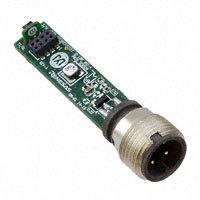 Maxim Integrated - MAXREFDES27# - IO-LINK OPTICAL PROXIMITY SENSOR
