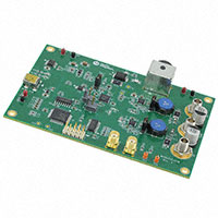 Maxim Integrated - MAXREFDES39# - REF DESIGN PA BIASING/MONITORING