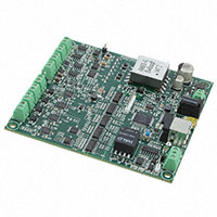 Maxim Integrated - MAXREFDES46# - REFERENCE DESIGN