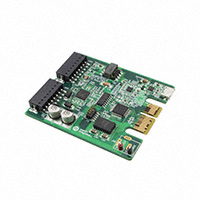 Maxim Integrated - MAXREFDES63# - REF DES 8CH DGTL-OUT MICRO PLC