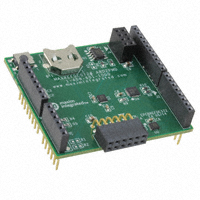 Maxim Integrated - MAXREFDES72# - REFERENCE DESIGN ARD2PMD