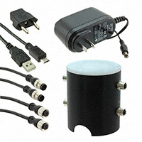 Maxim Integrated - MAXREFDES79# - 4-PORT IO-LINK MASTER