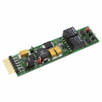 Maxim Integrated - MAXREFDES9# - REFERENCE DESIGN OCEANSIDE