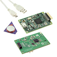 Maxim Integrated - MAXWSNENV# - DEMO KIT FOR WSN