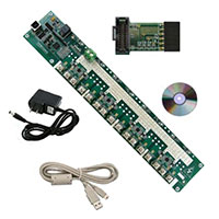 Maxim Integrated - 78M6618-PDU-1 - EVAL KIT DS8005