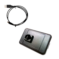 Maxim Integrated - DS9481R-3C7+ - ADAPTER FOR DS9120