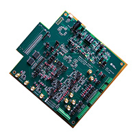 Maxim Integrated - MAX11253EVKIT# - EVAL KIT FOR MAX11253