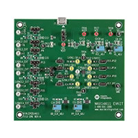 Maxim Integrated - MAX14611EVKIT# - EVAL BOARD FOR MAX14611