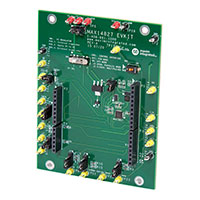 Maxim Integrated - MAX14827EVKIT# - EVAL BOARD FOR MAX14827