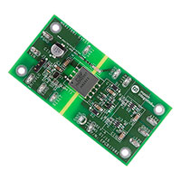 Maxim Integrated - MAX17681EVKIT# - EVAL KIT FOR MAX17681