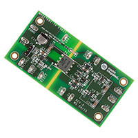 Maxim Integrated - MAX17681EVKITB# - EVKIT FOR 1A, 42V,ISO-BUCK REGUL