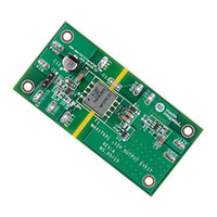 Maxim Integrated - MAX17681EVKITC# - EVKIT FOR 1A, 42V,ISO-BUCK REGUL