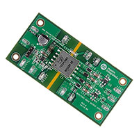 Maxim Integrated - MAX17681EVKITE# - EVKIT FOR 1A, 42V,ISO-BUCK REGUL