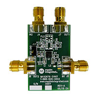 Maxim Integrated - MAX2678EVKIT# - DEV KIT MAX2678