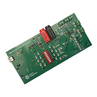 Maxim Integrated - MAX35104EVKIT# - EVALUATION KIT FOR NATURAL GAS M