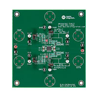 Maxim Integrated - MAX44292EVKIT# - EVAL KIT FOR MAX44292