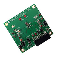 Maxim Integrated - MAX77801EVKIT# - EVAL KIT MAX77801 2A HIEFF REG