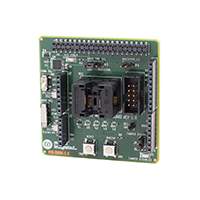 Maxim Integrated - MAXQ1061-KIT# - DEV KIT DEEPCOVER MAXQ1061