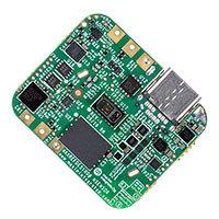 Maxim Integrated - MAXREFDES100# - EVKIT HEALTH SENSOR PLATFORM