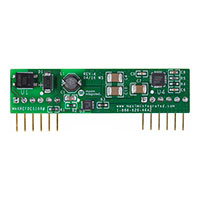 Maxim Integrated - MAXREFDES108# - REF DESIGN POE MAX5969A MAX17505