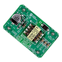 Maxim Integrated - MAXREFDES111B# - EVAL BOARD FOR MAX17498B