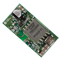 Maxim Integrated - MAXREFDES114D# - EVAL BOARD FOR MAX17599