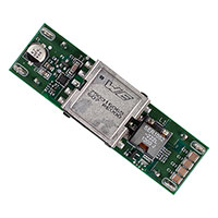 Maxim Integrated - MAXREFDES116A# - EVAL BOARD FOR MAX17599