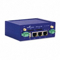 B&B SmartWorx, Inc. - RT3G-302 - ROUTER SPECTRE 3G